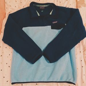 Patagonia Synchilla Fleece
